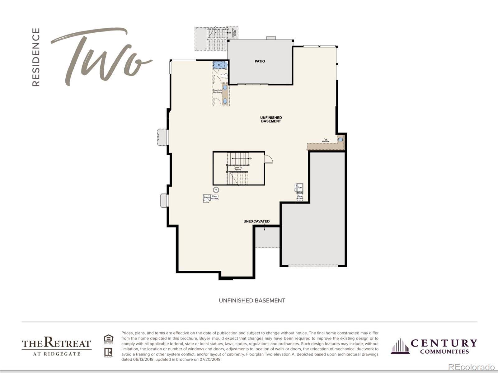 Lone Tree, CO 80124,10748 Bluffside DR