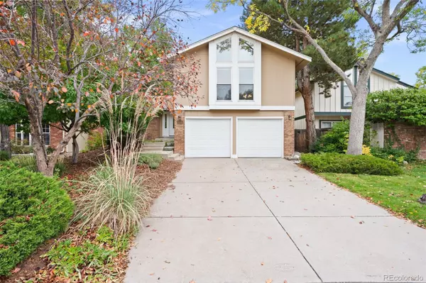 12316 E Bates CIR, Aurora, CO 80014