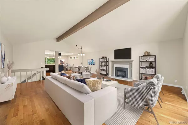 Aurora, CO 80014,12316 E Bates CIR