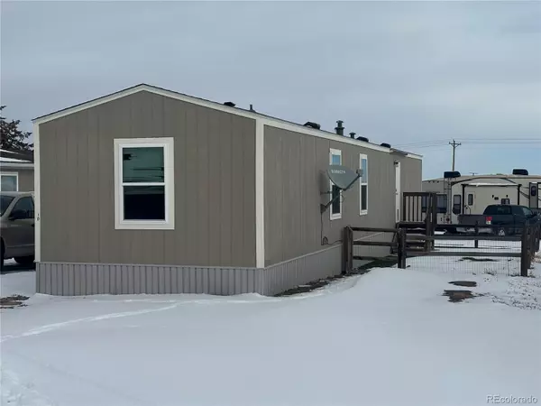 1191 N County Road 157, Strasburg, CO 80136