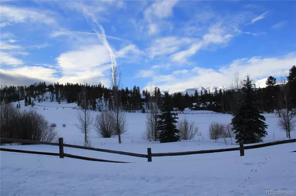 Breckenridge, CO 80424,163 Pelican CIR #1202