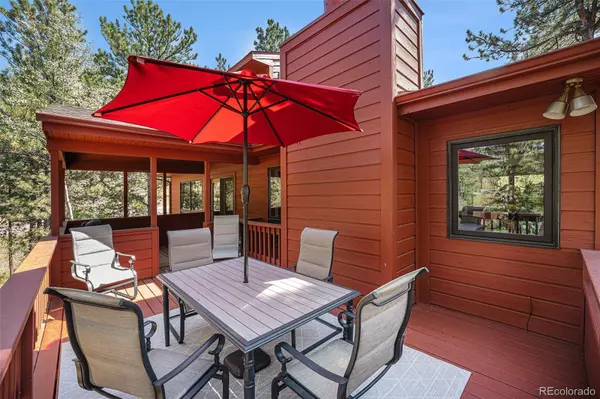 Golden, CO 80401,25250 Montane DR