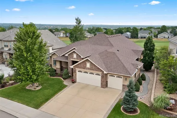 Westminster, CO 80031,4607 W 105th WAY