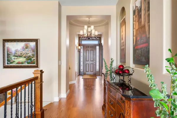 Westminster, CO 80031,4607 W 105th WAY