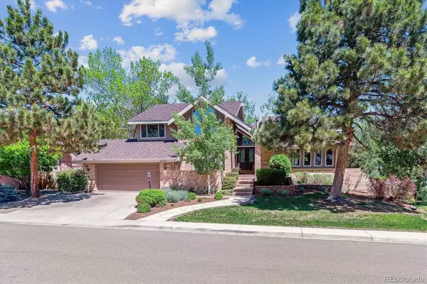 Centennial, CO 80122,5373 E Links CIR
