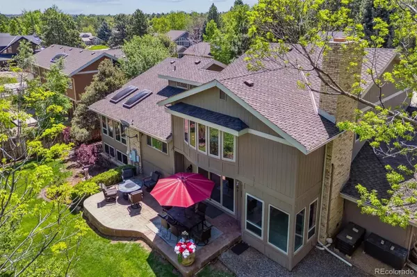 Centennial, CO 80122,5373 E Links CIR