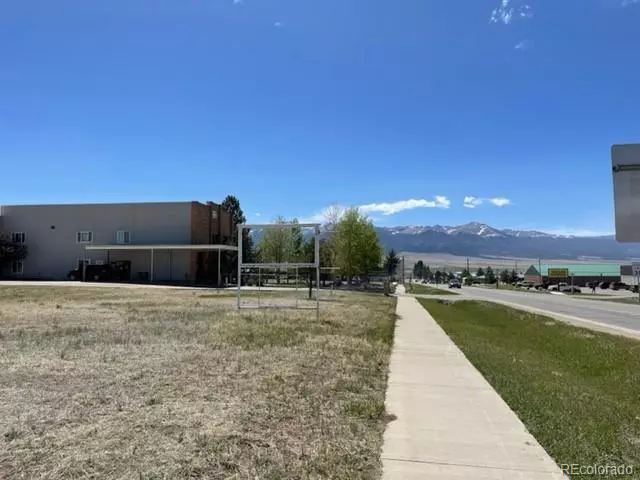 40 E Main ST, Silver Cliff, CO 81252