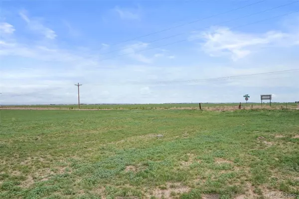 Calhan, CO 80808,Parcel 4 Big Springs RD