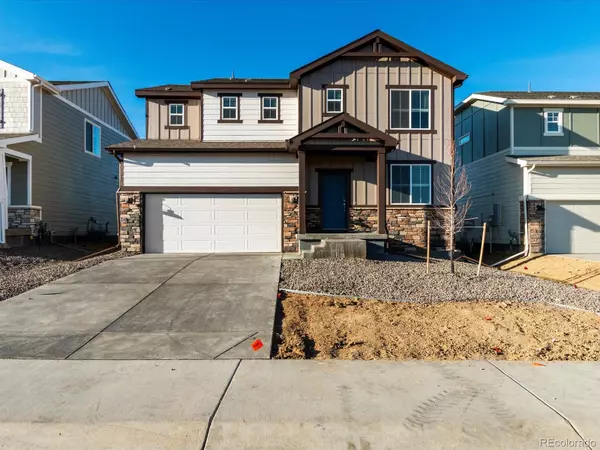 Johnstown, CO 80534,4671 Goldflower DR