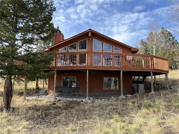 Hartsel, CO 80449,1931 Pitchfork RD