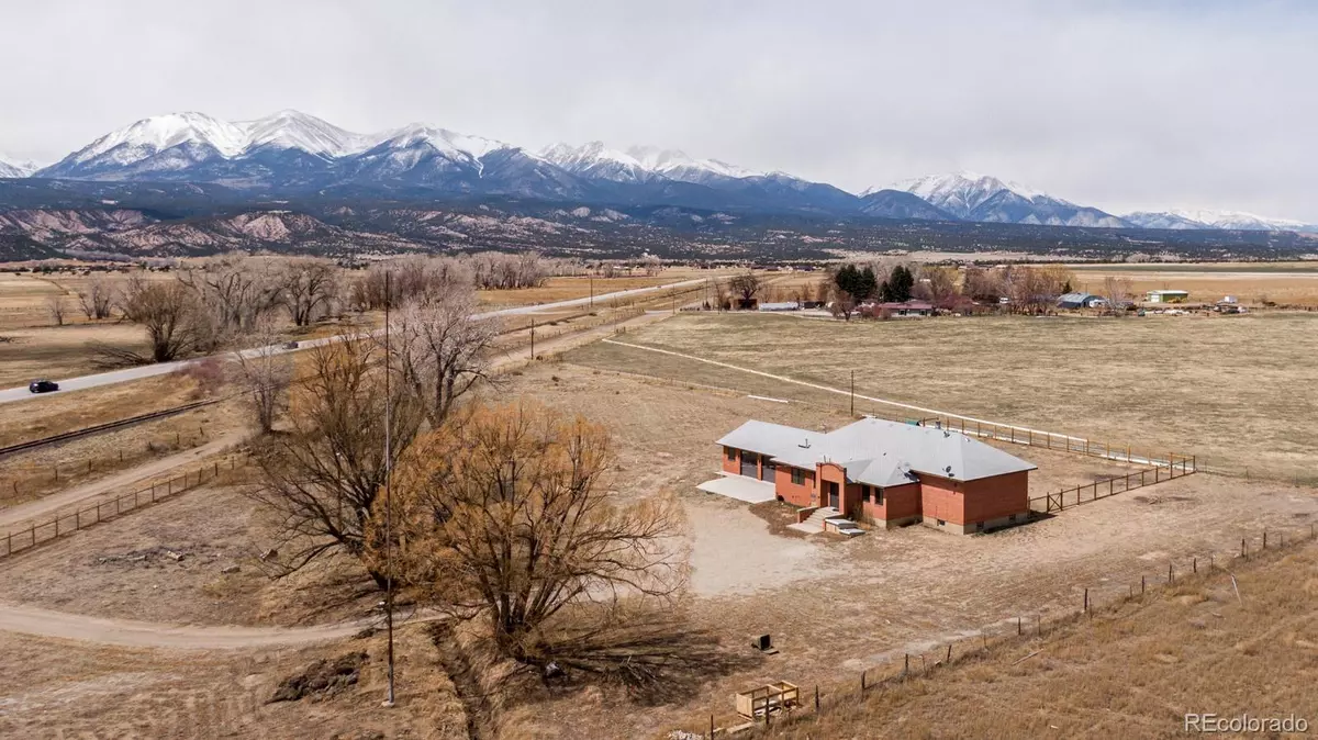 Salida, CO 81201,10970 County Road 155