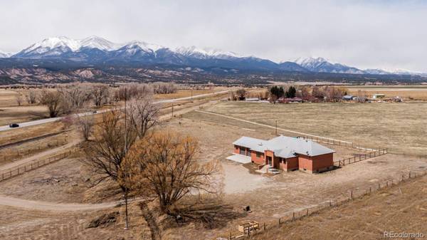 10970 County Road 155, Salida, CO 81201