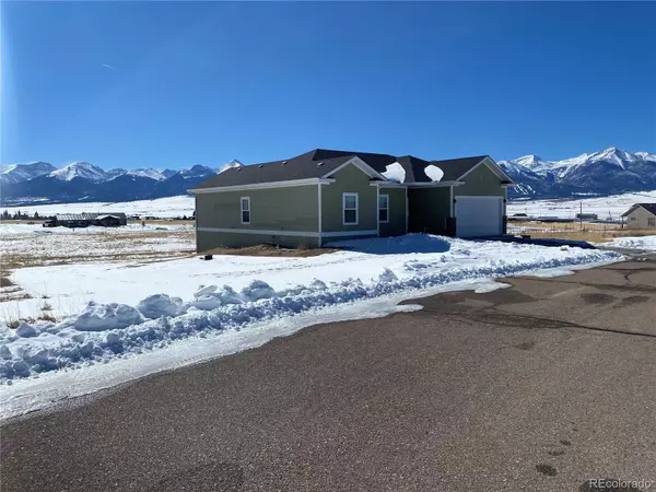 Silver Cliff, CO 81252,60 W Calcite CT