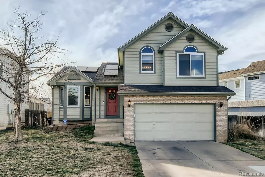 13341 Cherry CIR, Thornton, CO 80241