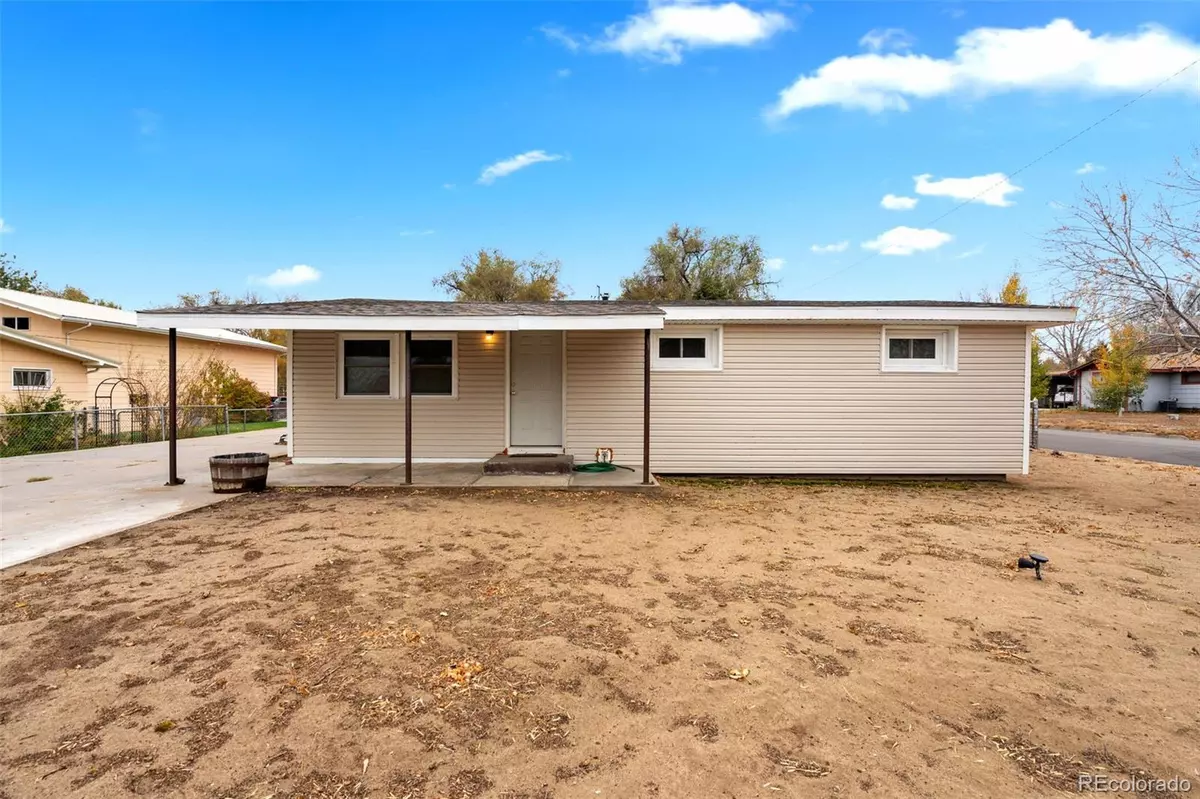 Log Lane Village, CO 80705,115 Spruce ST