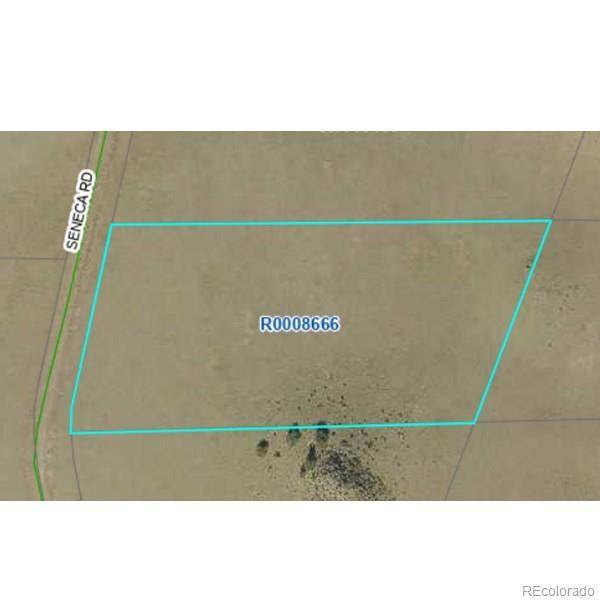 000 Senaca RD, Hartsel, CO 80447