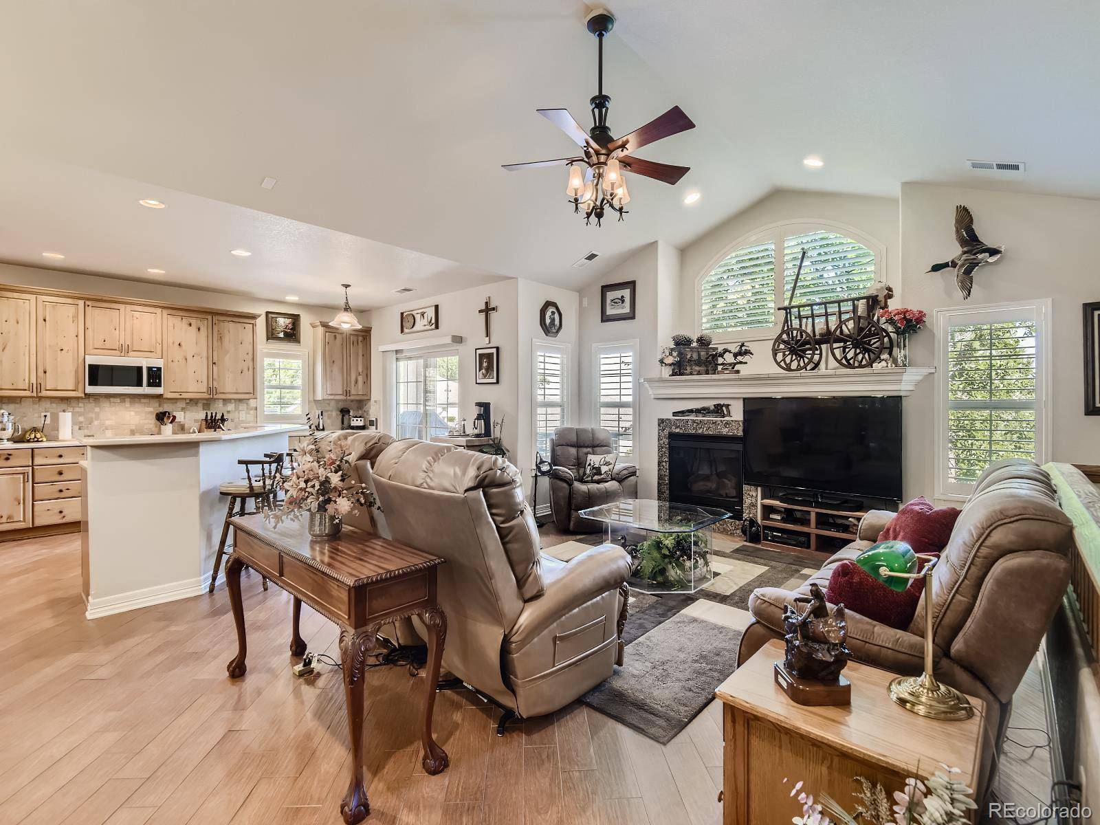 Castle Rock, CO 80104,495 Wenlock CT