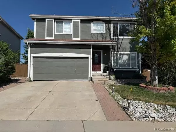 10081 Cedaridge WAY, Highlands Ranch, CO 80129