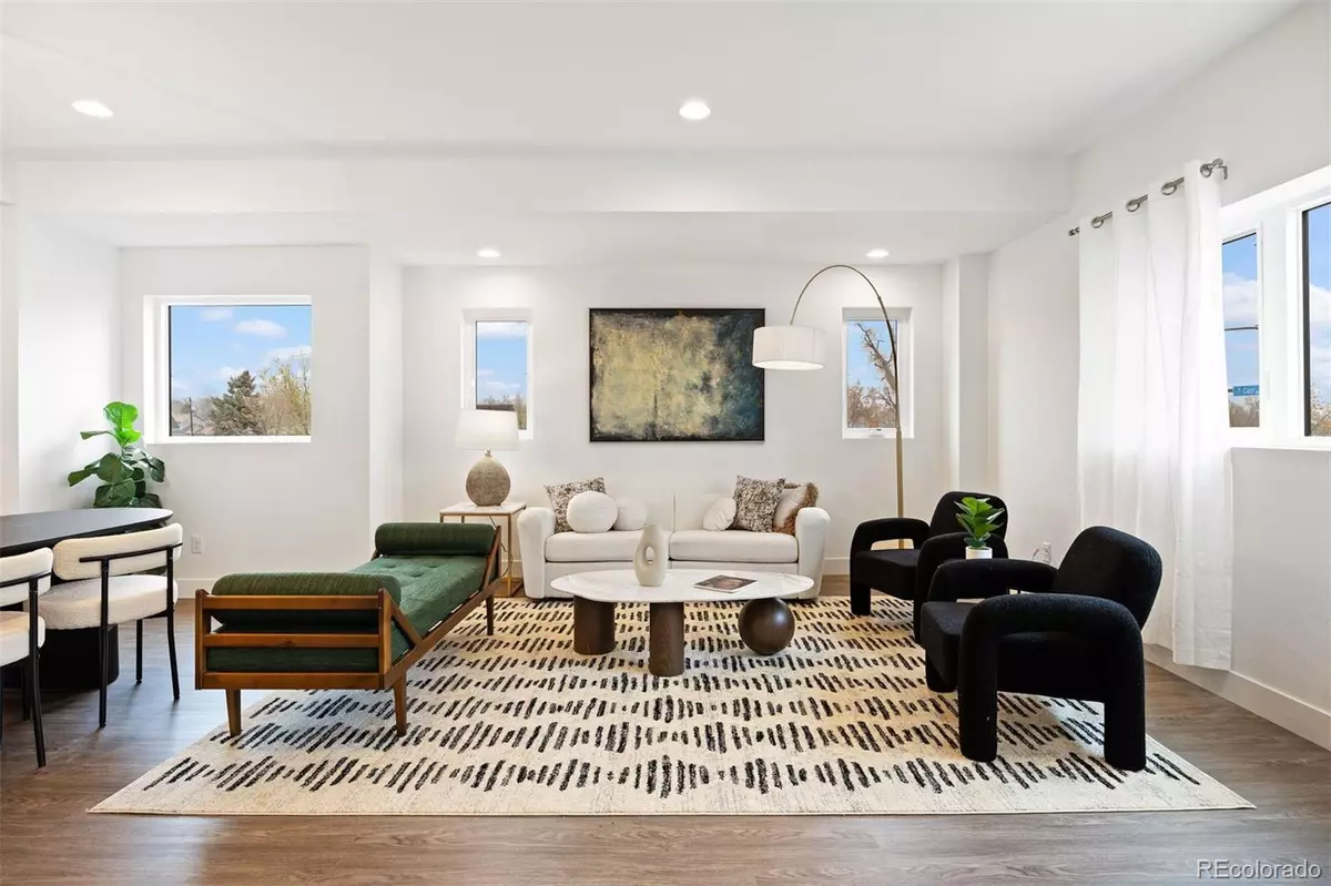 Arvada, CO 80002,5193 Carr ST