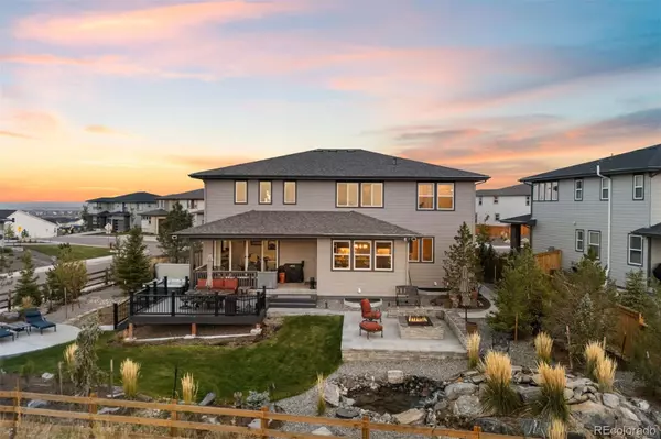 Castle Pines, CO 80108,6405 Kenzie CIR