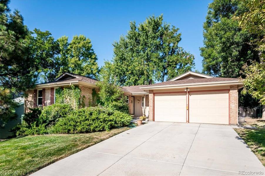 7059 Parfet CT, Arvada, CO 80004