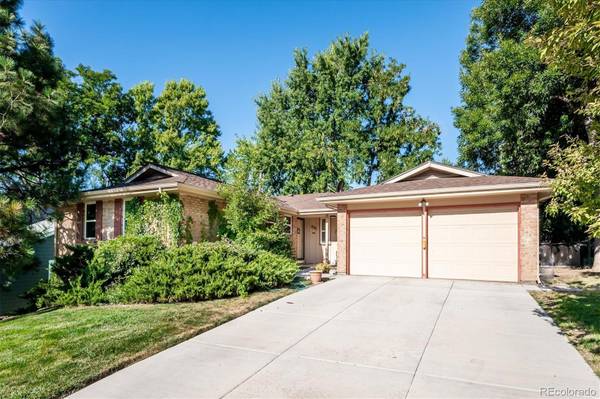 7059 Parfet CT, Arvada, CO 80004