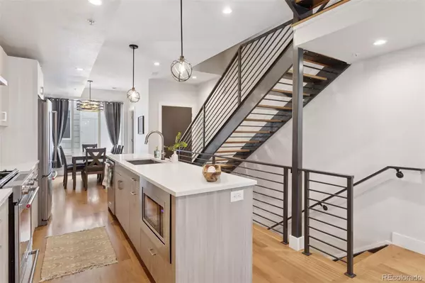Denver, CO 80204,1836 Grove ST #108