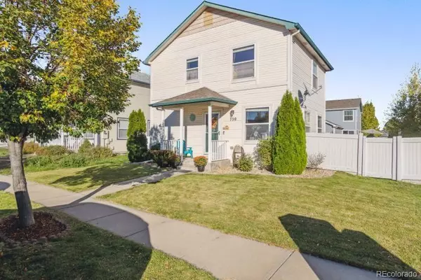 Loveland, CO 80537,750 Blue Azurite AVE