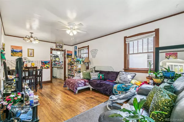 Denver, CO 80210,1850 S Williams ST