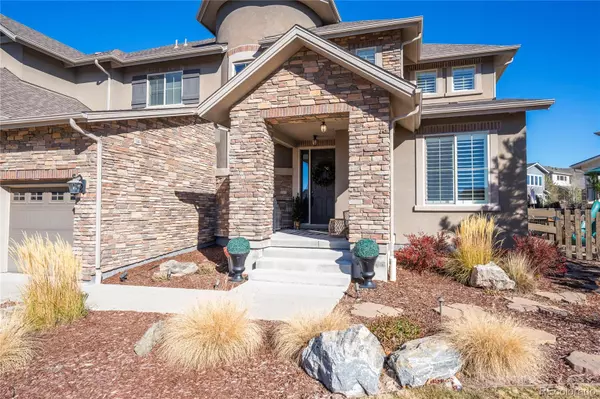 Parker, CO 80138,11586 Pine Canyon DR