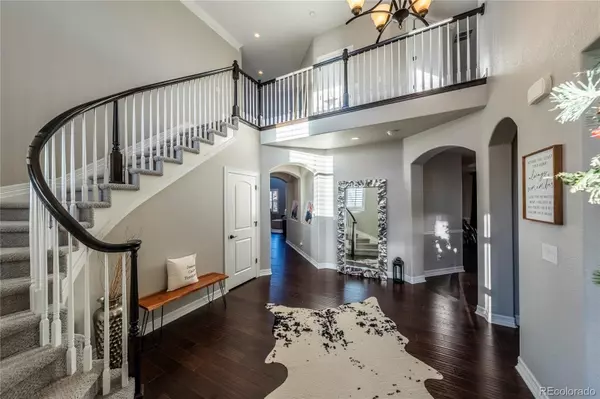 Parker, CO 80138,11586 Pine Canyon DR