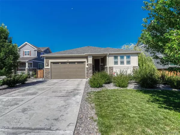 1201 S Fulton ST, Denver, CO 80247