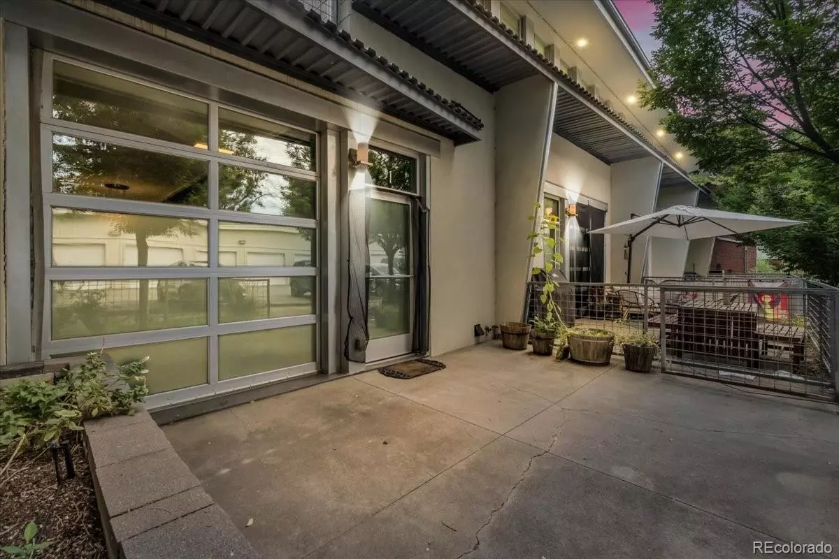 Denver, CO 80220,1421 Oneida ST #1