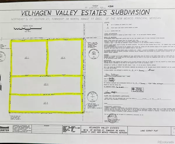 Alamosa, CO 81101,004 County Road 116 South