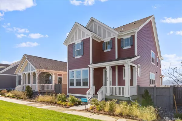 Erie, CO 80516,22 Waterford ST