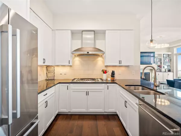 Greenwood Village, CO 80111,5455 Landmark PL #1018