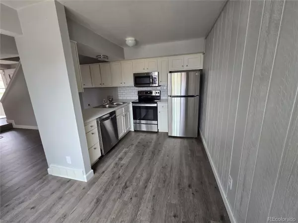 Aurora, CO 80014,13605 E Yale AVE #D