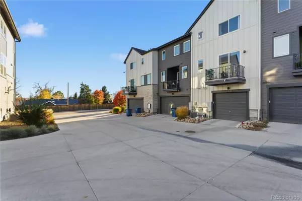 Wheat Ridge, CO 80033,5368 Quail ST