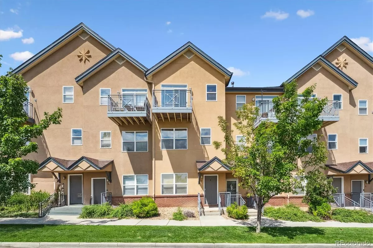 Aurora, CO 80012,621 S Fairplay ST #C