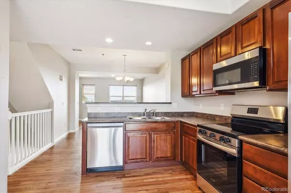 Aurora, CO 80012,621 S Fairplay ST #C