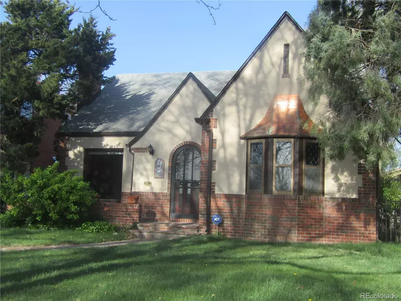 675 S Downing ST, Denver, CO 80209