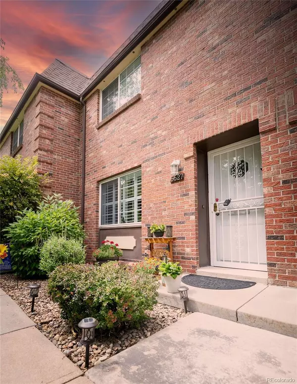 5527 S Lowell BLVD, Littleton, CO 80123