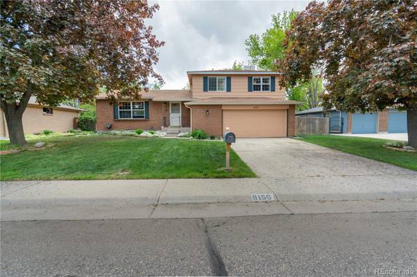 8150 W 81st PL, Arvada, CO 80005