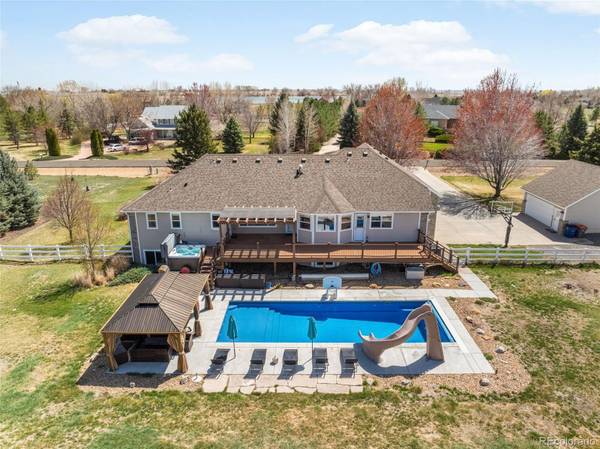 212 Mulligan Lake DR, Mead, CO 80542