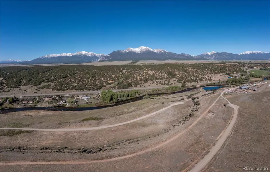 24257 River Rock LN, Buena Vista, CO 81211