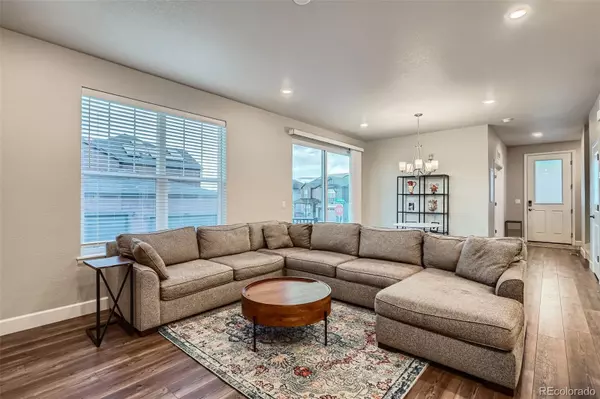 Littleton, CO 80125,9786 Rosalee Peak ST