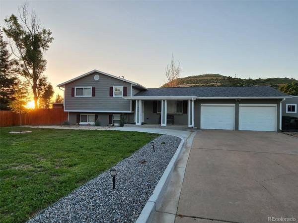 Castle Rock, CO 80108,1069 Bulkey ST