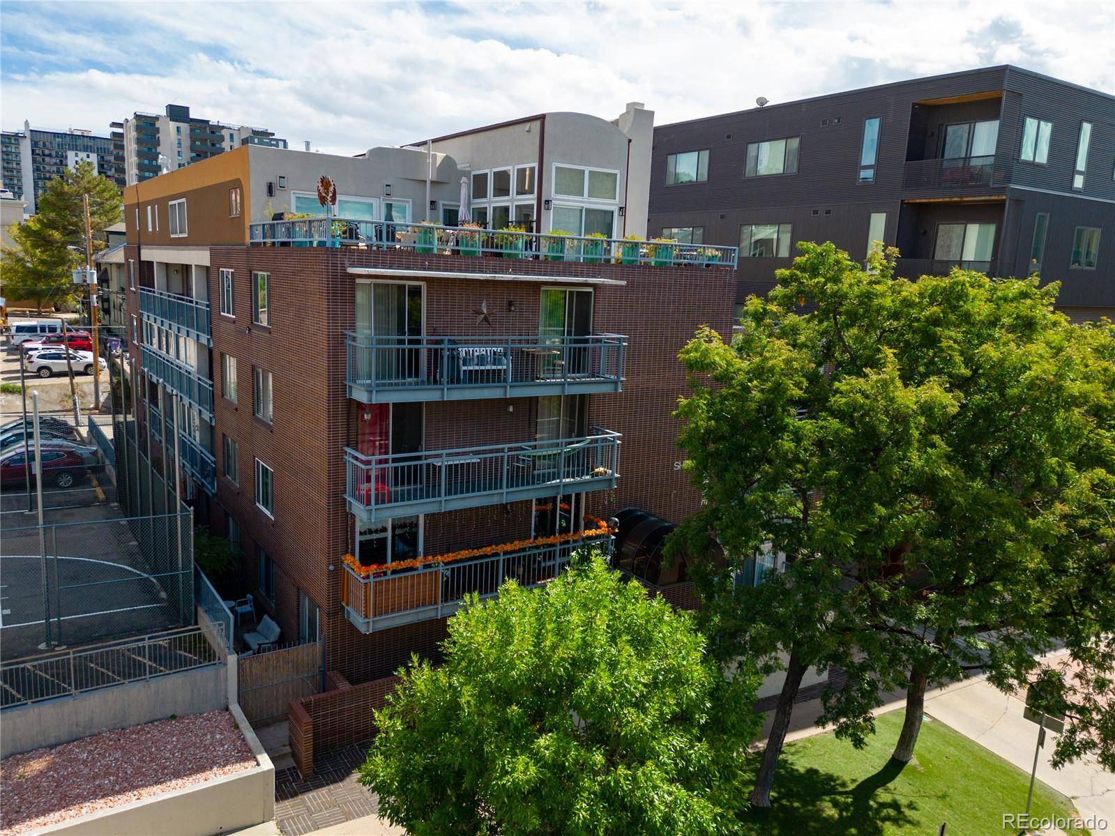 830 N Sherman ST #105, Denver, CO 80203