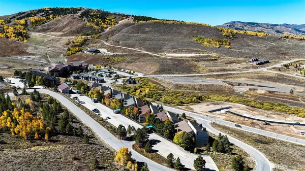 Granby, CO 80446,96 Mountainside DR #B-47