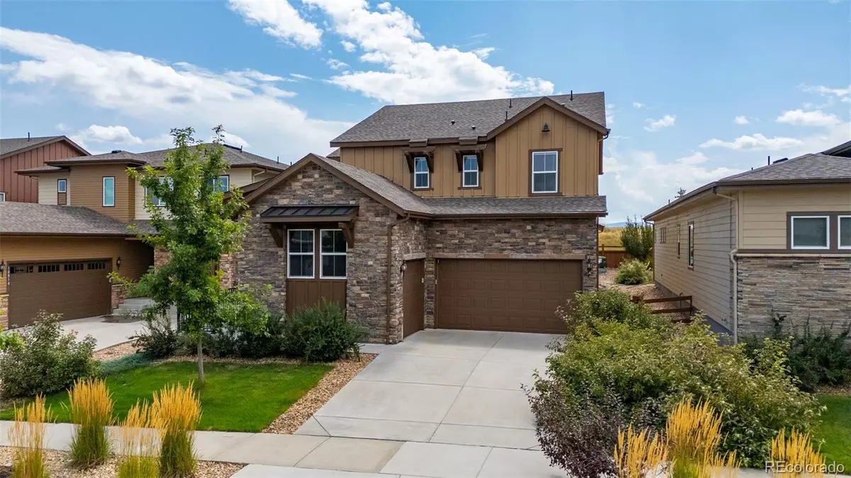 Arvada, CO 80007,18830 W 92nd DR